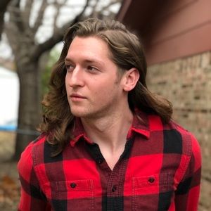 Meet your Posher, Nick